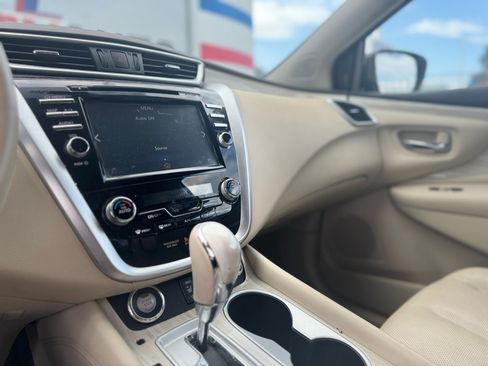 Used 2017 Nissan Murano SL image 37