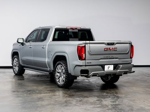Used 2024 GMC Sierra 1500 Denali image 18
