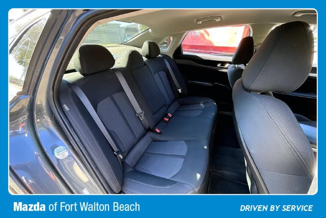 Used 2022 Kia K5 LXS FWD image 21