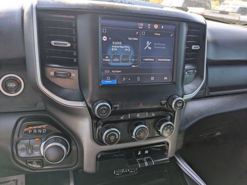 Used 2023 RAM 1500 Big Horn image 14