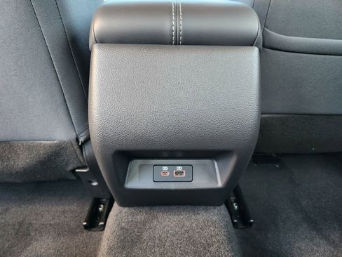 New 2025 Nissan Altima 2.5 SV image 30