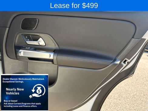 Used 2026 Mercedes-Benz GLB 250 image 32