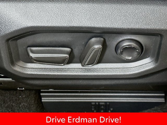 Certified 2024 Toyota Sequoia Platinum AWD/4WD image 12