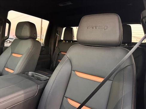 New 2026 GMC Sierra 2500 AT4 w/ AT4 Premium Plus Package image 25