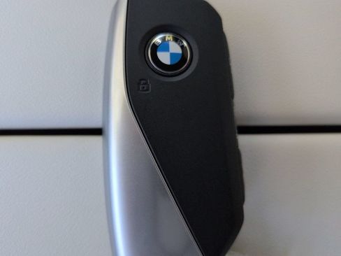 New 2027 BMW 530i w/ M Sport Package RWD image 29
