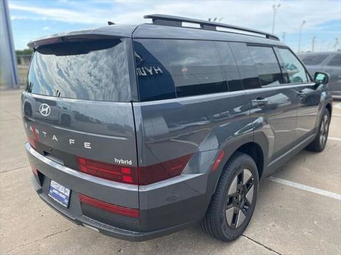 Used 2025 Hyundai Santa Fe SEL image 6