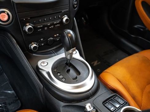 Used 2014 Nissan 370Z Touring w/ Sport Package image 24