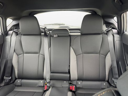 New 2026 Subaru Crosstrek 2.5i Wilderness AWD/4WD image 12