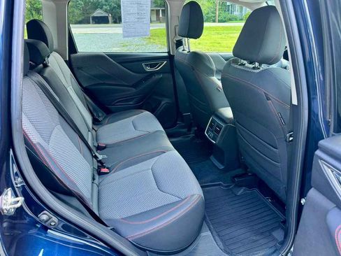 Used 2019 Subaru Forester Sport AWD/4WD image 10