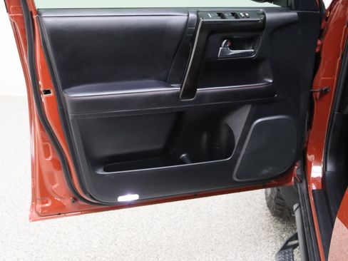Certified 2024 Toyota 4Runner TRD Pro AWD/4WD image 12