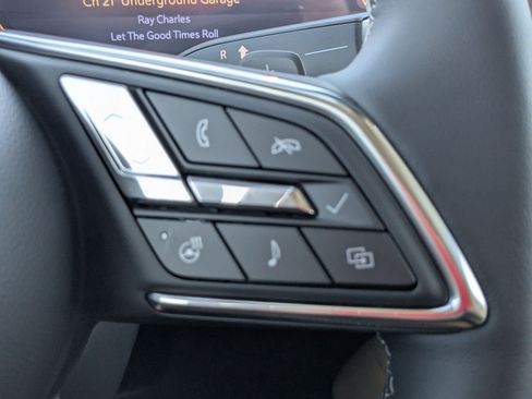 New 2026 Buick Envision Preferred AWD/4WD image 14