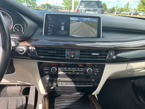 Used 2017 BMW X5 xDrive35i AWD/4WD image 18