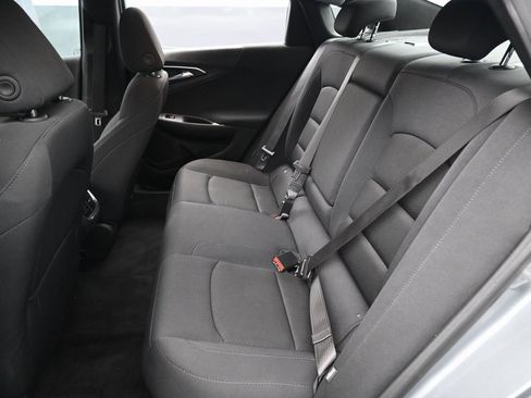 Used 2024 Chevrolet Malibu LT image 27