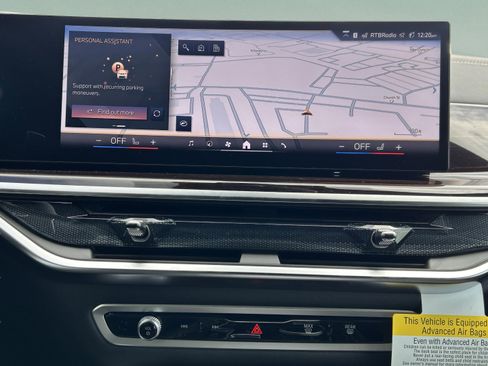 New 2026 BMW X6 xDrive40i w/ Premium Package image 13