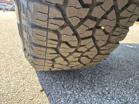 New 2026 GMC Sierra 2500 Denali Ultimate image 12