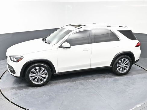 Used 2022 Mercedes-Benz GLE 350 w/ Premium Package image 50