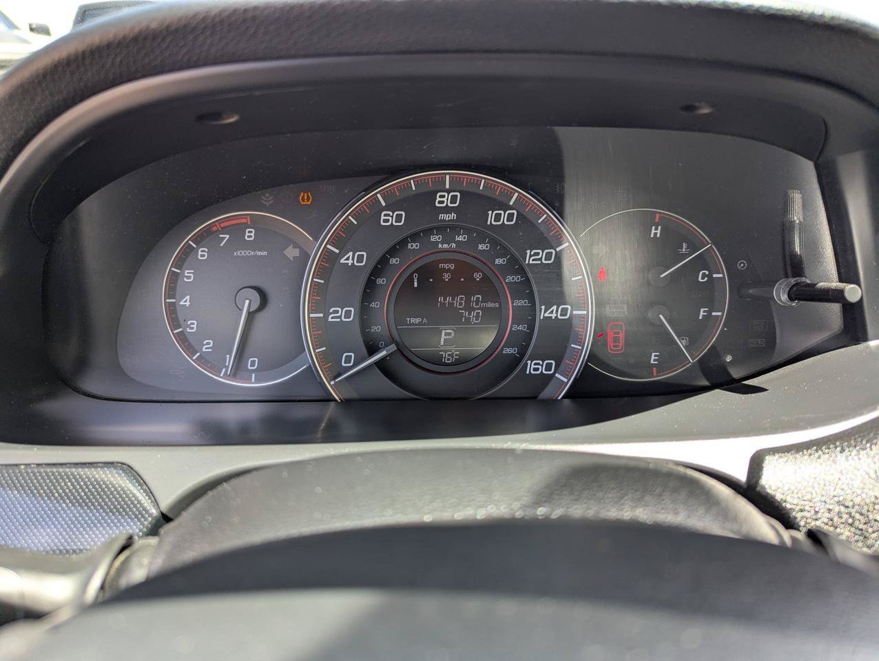 Used 2014 Honda Accord Sport image 61