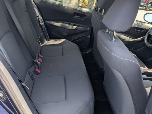 Used 2024 Toyota Corolla LE FWD image 18