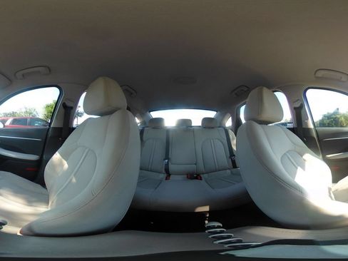 Used 2025 Hyundai Sonata SEL FWD image 42