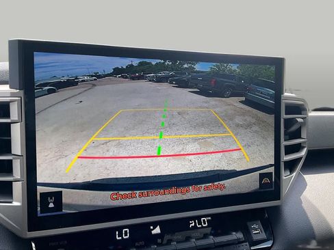 Used 2025 Toyota Tundra Limited w/ Power Package RWD image 27