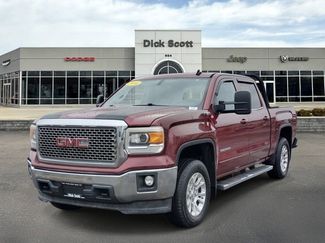 Used 2014 GMC Sierra 1500 SLE w/ SLE Value Package video 2