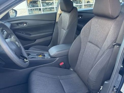 Used 2024 Honda Accord LX image 11