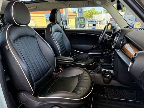 Used 2012 MINI Cooper Clubman S FWD image 16
