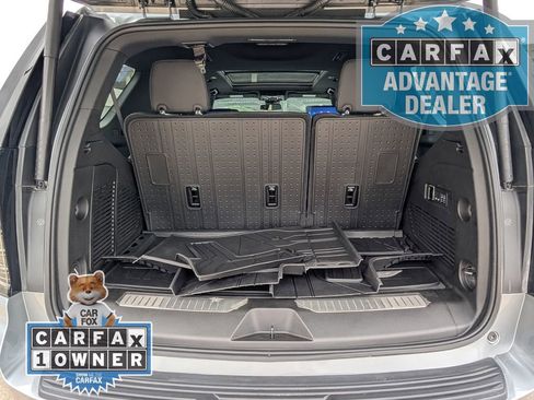 Certified 2026 Chevrolet Tahoe Z71 w/ Z71 Off-Road Package AWD/4WD image 27