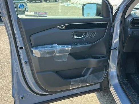 New 2026 Honda Passport RTL image 8