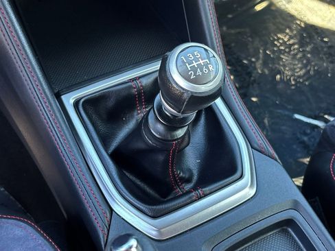 Used 2022 Subaru WRX Limited image 19