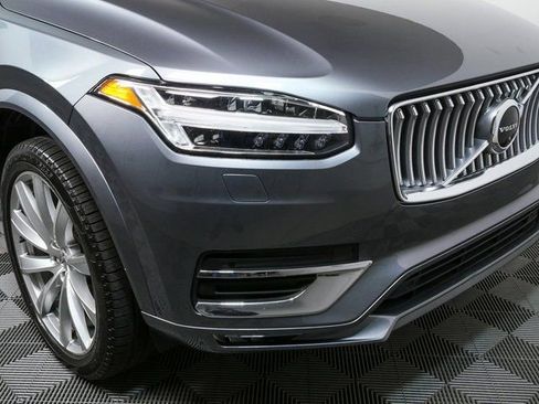 Used 2020 Volvo XC90 T6 Inscription w/ Protection Package Premier image 38