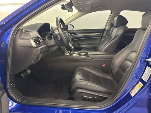 Used 2022 Honda Accord Sport Special Edition image 22