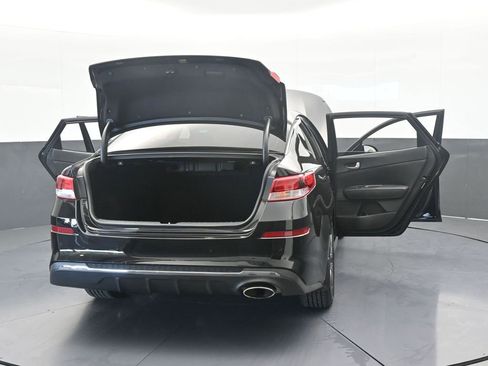 Used 2019 Kia Optima LX w/ LX Premium Package image 73