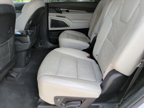 Used 2021 Kia Telluride SX w/ SX Prestige Package AWD/4WD image 37