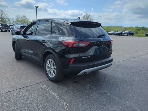 Used 2025 Ford Escape Active FWD image 9