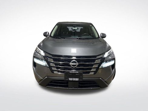 Certified 2024 Nissan Rogue SV image 9