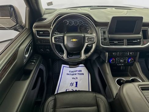 Used 2022 Chevrolet Suburban LS AWD/4WD image 22