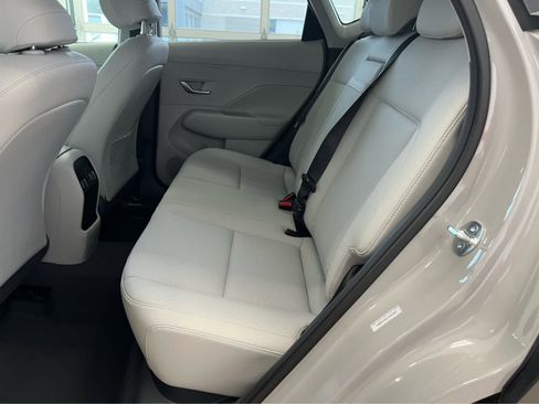 New 2026 Hyundai Kona SEL Premium image 26