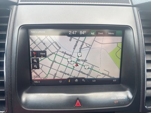 Used 2015 Ford Taurus Limited FWD image 28