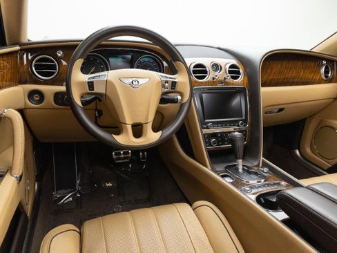 Used 2016 Bentley Flying Spur V8 image 6