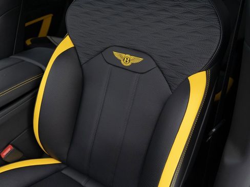 New 2026 Bentley Bentayga Speed image 18