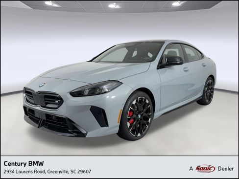 New 2026 BMW M235i xDrive w/ Technology Package image 1