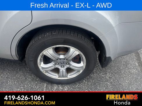 Used 2013 Honda Pilot EX-L image 15