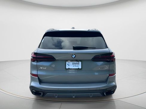 New 2026 BMW X5 xDrive40i w/ M Sport Package image 6