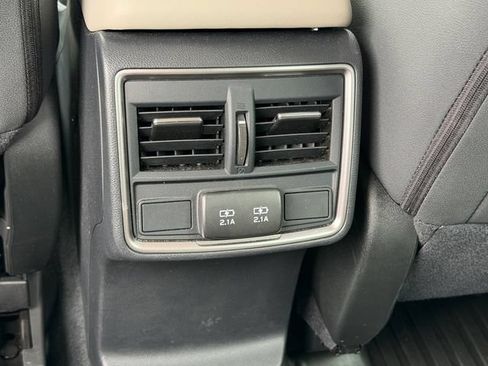 Certified 2023 Subaru Forester Premium AWD/4WD image 16