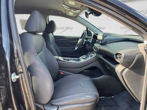 Used 2022 Hyundai Santa Fe SEL AWD/4WD image 17