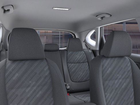 New 2026 Kia Seltos LX image 27
