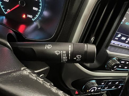 Used 2018 Chevrolet Colorado LT w/ LT Convenience Package image 36