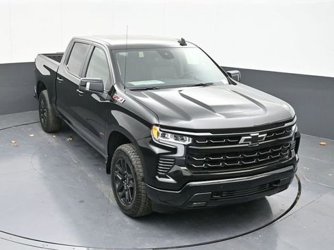 New 2026 Chevrolet Silverado 1500 RST image 60