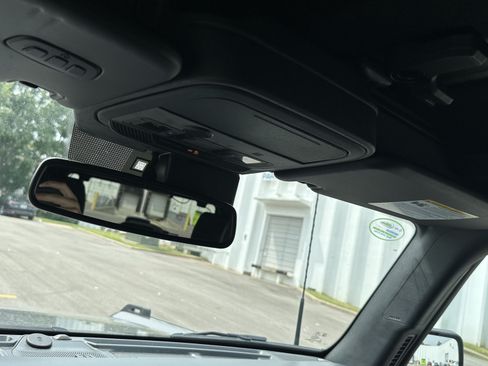 Used 2021 Ford Bronco Outer Banks AWD/4WD image 29